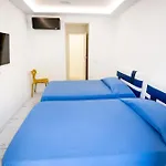 Suite Tropea *