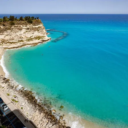 Suite Tropea 公寓 *