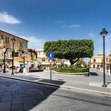 Suite Tropea 公寓 特罗佩阿