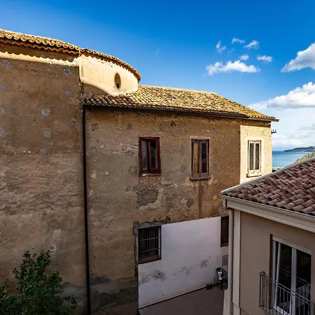 Suite Tropea 特罗佩阿