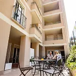 Suite Tropea