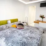 Suite Tropea