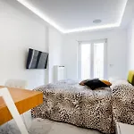 Daire Suite Tropea *