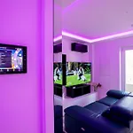 Suite Tropea Daire