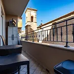Suite Tropea Daire