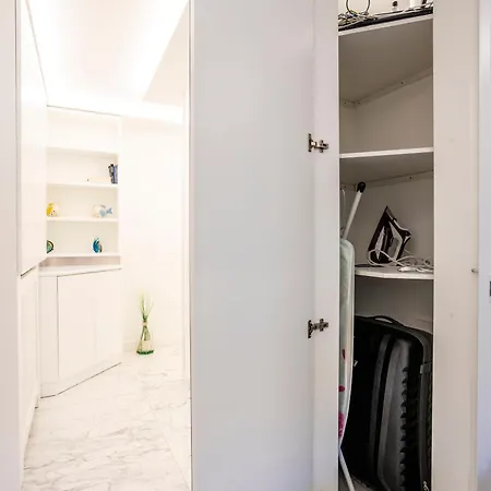 Apartment Suite Tropea *