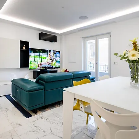 Apartment Suite Tropea Tropea