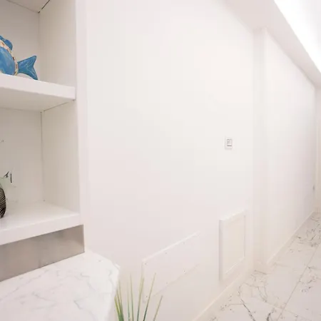 Suite Tropea تروبيا