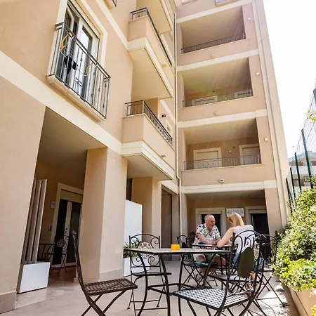 Suite Tropea