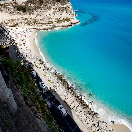 Suite Tropea شقة *