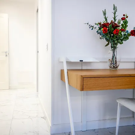 Apartment Suite Tropea *