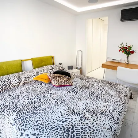 Suite Tropea