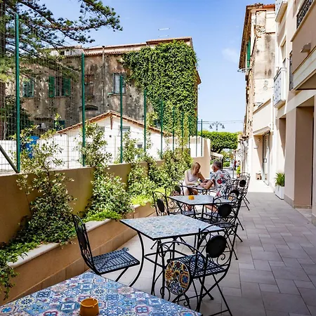 Apartment Suite Tropea