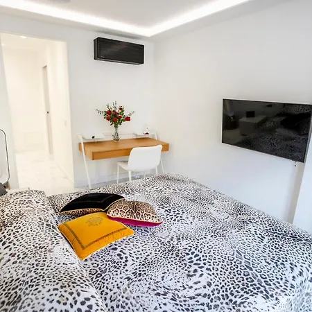Suite Tropea شقة *