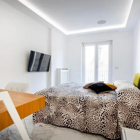 شقة Suite Tropea *