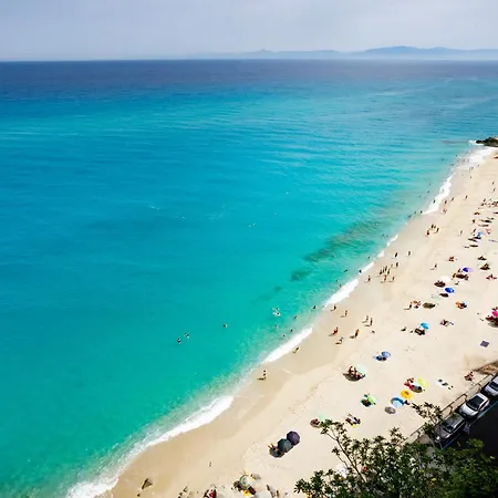Apartment Suite Tropea Tropea
