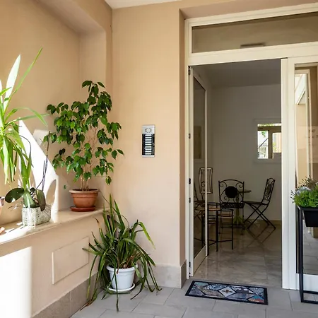 Suite Tropea تروبيا