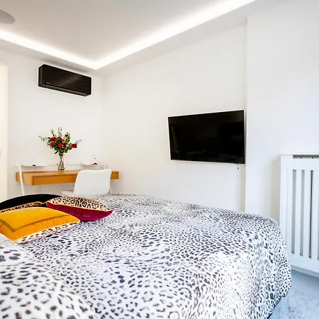 Apartment Suite Tropea Tropea
