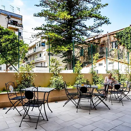 Suite Tropea * Tropea