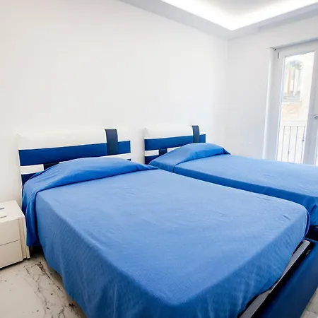 Suite Tropea