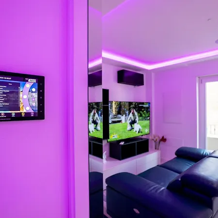 Suite Tropea Apartment