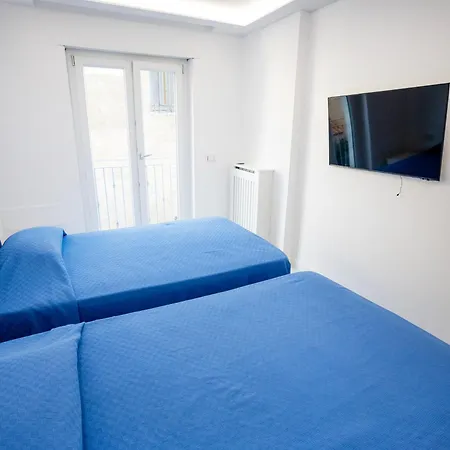 Suite Tropea *