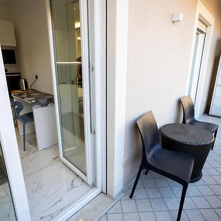 Suite Tropea Tropea