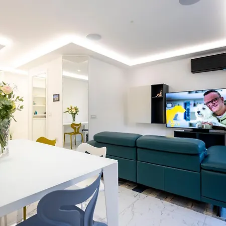 Suite Tropea