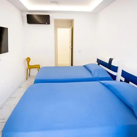Suite Tropea *