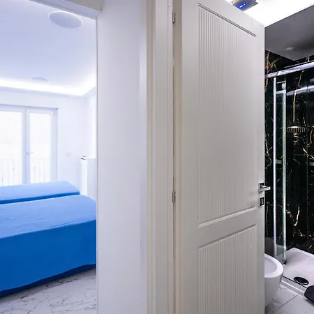 Suite Tropea