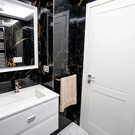 Apartment Suite Tropea *