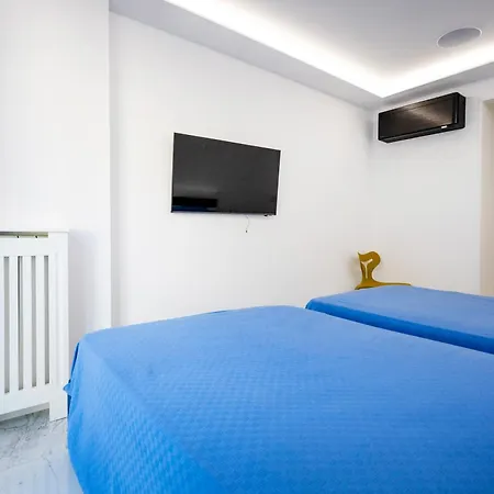 شقة Suite Tropea تروبيا