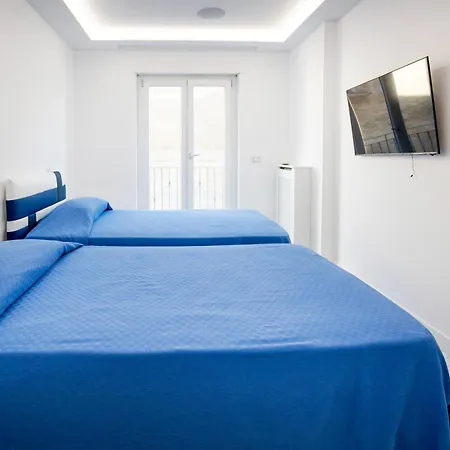 Suite Tropea تروبيا