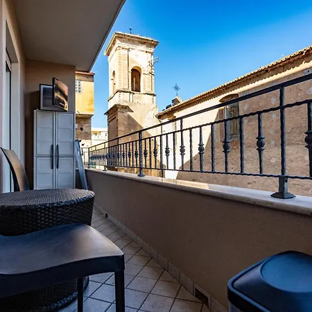 Suite Tropea شقة