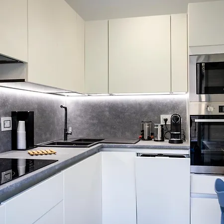 Suite Tropea Apartment *