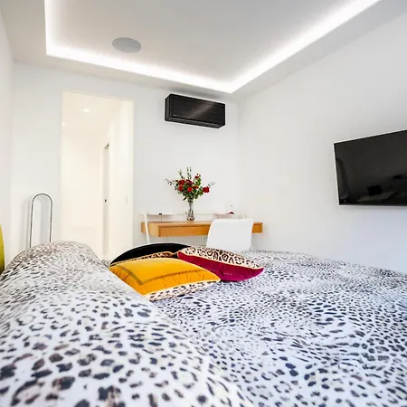 Suite Tropea شقة تروبيا