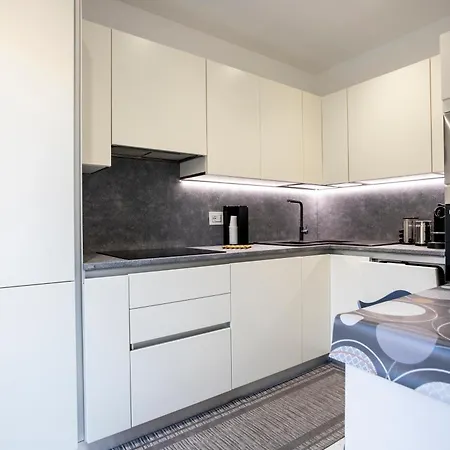 Suite Tropea Tropea
