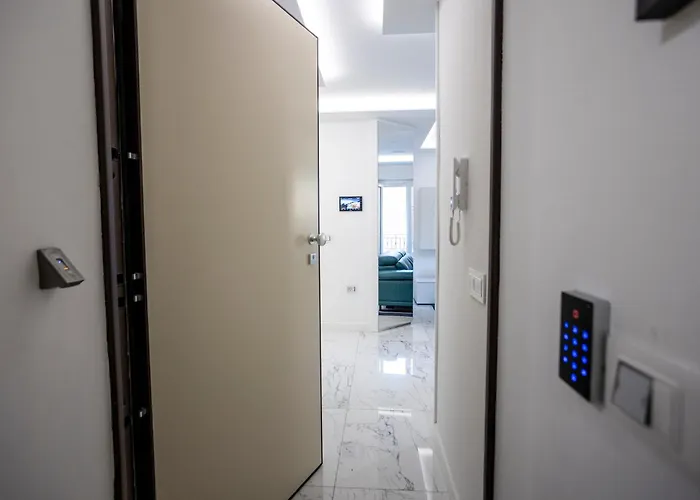 Suite Tropea * Tropea