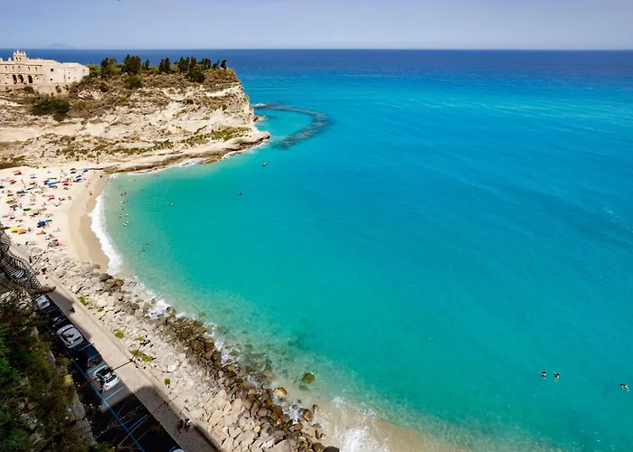 Suite Tropea Apartamento *