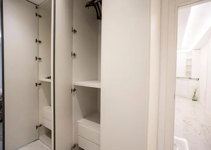 Suite Tropea Appartement