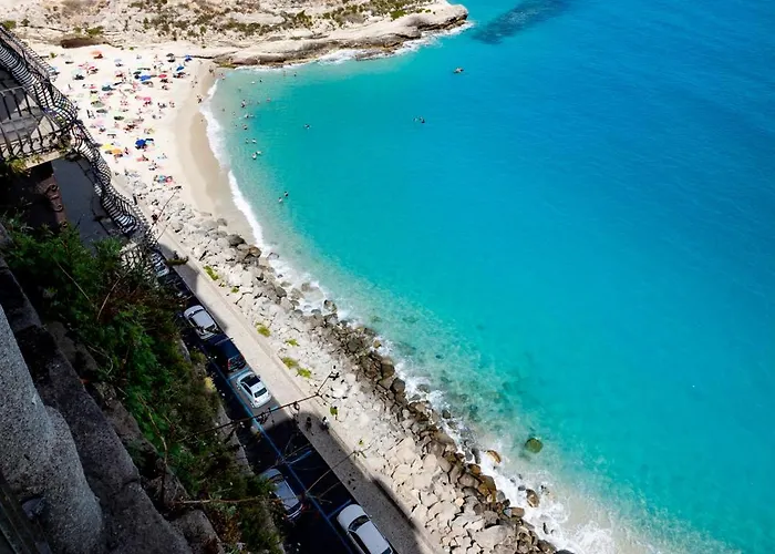 Suite Tropea Appartement *