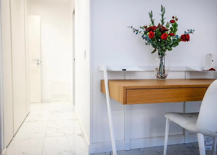 Apartamento Suite Tropea *