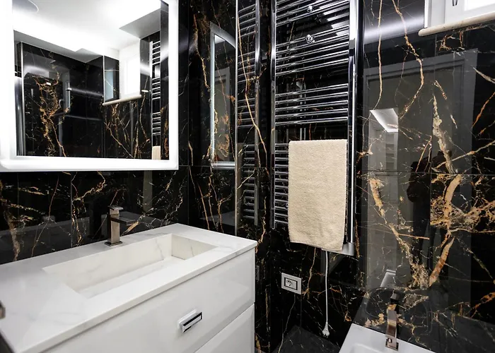 Suite Tropea * Tropea