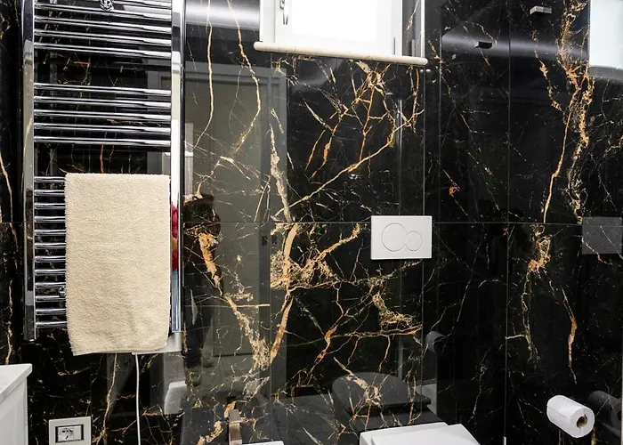 Suite Tropea Apartamento