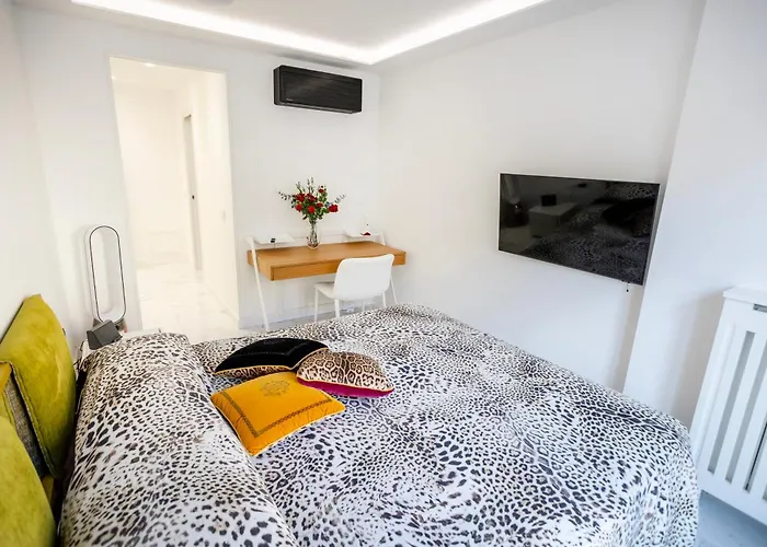 Suite Tropea Appartement *