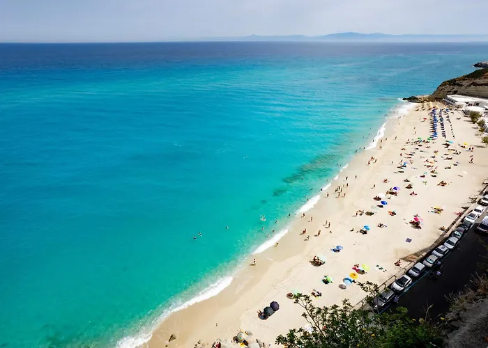 Appartement Suite Tropea Tropea