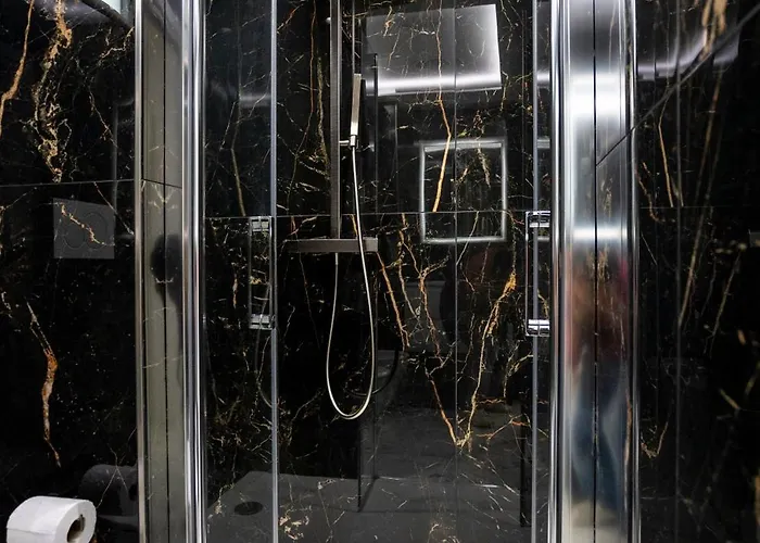 Appartement Suite Tropea