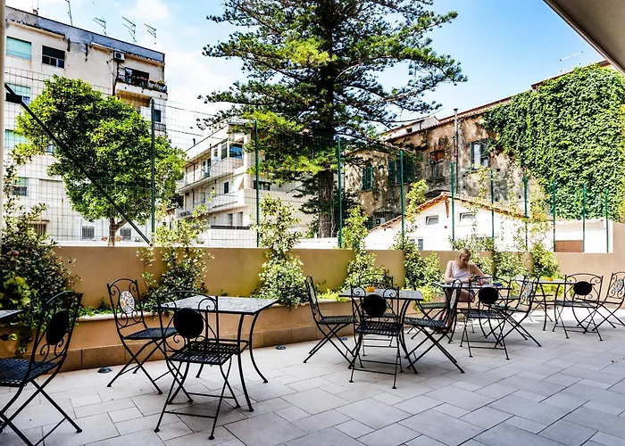 Suite Tropea * Tropea