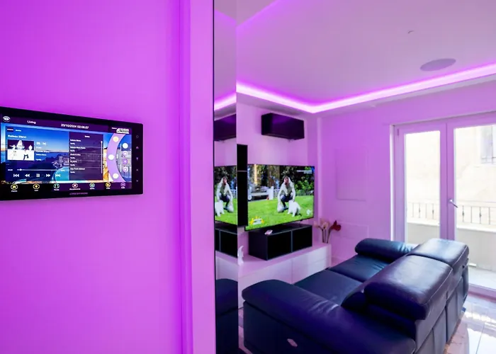 Suite Tropea Appartement