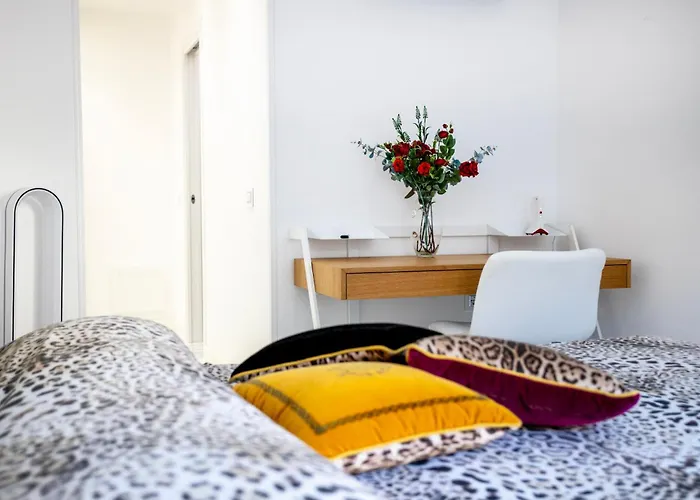 Appartement Suite Tropea *